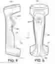 Fig. 08 - WEIGHTED ACCESSORY FOR GAME CONTROLLER