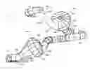 Fig. 01 - Reducing radius slide feature