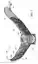 Fig. 04 - Reducing radius slide feature