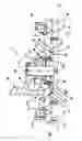 Fig. 02 - TORQUE DISTRIBUTING DIFFERENTIAL FOR A MOTOR VEHICLE
