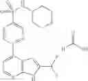 Fig. 197 - PYRROLOPYRIDINE COMPOUNDS, PROCESS FOR THEIR PREPARATION, AND THEIR USE AS MEDICAMENTS