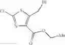 Fig. 167 - Antibacterial piperdine derivatives
