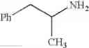 Fig. 04 - FLUORINE-SUBSTITUTED AMPHETAMINES AND AMPHETAMINE DERIVATIVES AND USE THEREOF