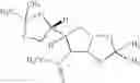 Fig. 28 - Furanose derivatives