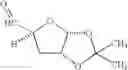 Fig. 31 - Furanose derivatives