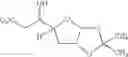 Fig. 37 - Furanose derivatives
