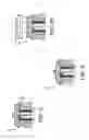Fig. 06 - Device for cleaning and/or securing a safe containment defined in a device for transporting and/or storing radioactive materials