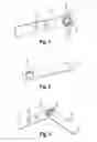 Fig. 02 - Repositioning and fixation system for bone fragments