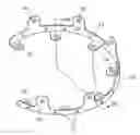 Fig. 01 - Craniotomy closures and plugs