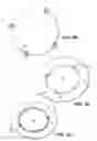 Fig. 06 - Craniotomy closures and plugs