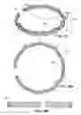 Fig. 37 - Craniotomy closures and plugs