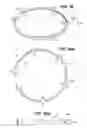 Fig. 41 - Craniotomy closures and plugs