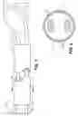 Fig. 02 - Rail for Delivering an Endovascular Stapler