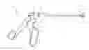 Fig. 01 - Providing haptic feedback to the handle of a tool