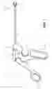 Fig. 02 - Providing haptic feedback to the handle of a tool