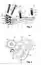 Fig. 02 - Device for reducing a bone fracture, in particular a fracture at the bone epiphyses