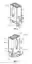 Fig. 02 - Expandable cage with locking device