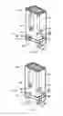 Fig. 09 - Expandable cage with locking device