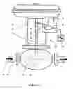Fig. 02 - Method for position-dependent electronic wear state determination of a valve mechanism, and a pneumatic valve