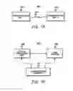 Fig. 02 - Use of hardware to manage dependencies between groups of network data packets