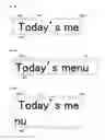 Fig. 09 - TEXT DISPLAY CONTROLLER AND COMPUTER PROGRAM