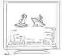 Fig. 01 - Optimizing playback of media content