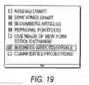 Fig. 21 - ELECTRONIC PROGRAM GUIDE WITH SUPPORT FOR RICH PROGRAM CONTENT