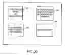 Fig. 22 - ELECTRONIC PROGRAM GUIDE WITH SUPPORT FOR RICH PROGRAM CONTENT