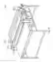 Fig. 09 - Method of manufacturing an aged mattress assembly