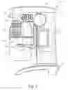 Fig. 02 - Mixing machine with bowl support