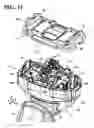 Fig. 07 - Electric shaver