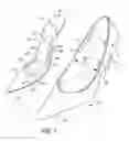 Fig. 02 - Insole Support System For Footwear