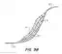 Fig. 08 - Insole Support System For Footwear