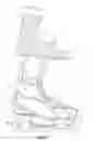Fig. 02 -  ICE SKATE BOOT
