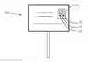 Fig. 01 - Talking Yard Sign