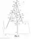 Fig. 02 - Floral easel