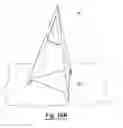 Fig. 49 - Floral easel