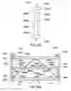Fig. 22 - Precast wall panels and method of erecting a high-rise building using the panels