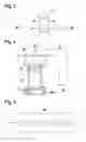 Fig. 03 - METHOD AND APPARATUS FOR STERILE OR ASEPTIC HANDLING OF CONTAINERS