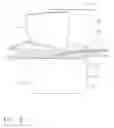 Fig. 07 - FLADE fan with different inner and outer airfoil stagger angles at a shroud therebetween