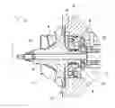Fig. 01 - CHARGING DEVICE FOR A COMBUSTION ENGINE