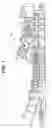 Fig. 02 - Nozzle for a turbomachine