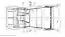 Fig. 01 - Cooling structure of gas turbine combustor
