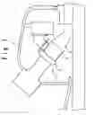 Fig. 02 - Cooling structure of gas turbine combustor