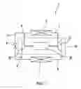 Fig. 02 - Expander-integrated compressor and refrigeration-cycle apparatus with the same