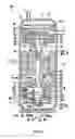 Fig. 06 - Expander-integrated compressor and refrigeration-cycle apparatus with the same