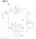 Fig. 07 - Molding die, method for manufacturing the same and method for manufacturing glass gob and molded glass article