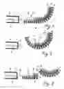 Fig. 02 - METHOD AND APPARATUS FOR BENDING AND TEMPERING A GLASS PANEL