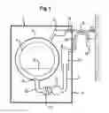 Fig. 02 - Pump-out section for a detergent solution