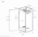 Fig. 02 - Fabric treating apparatus and method for controlling the same